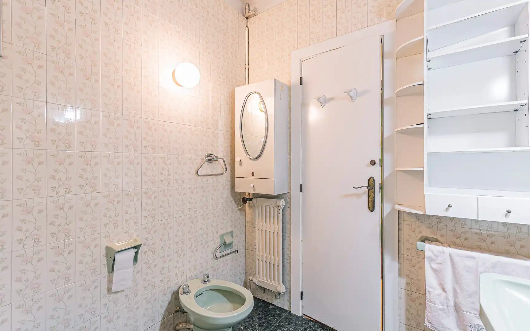 Piso en venta en Casanova, L'Antiga Esquerra de l'Eixample