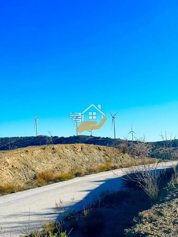 Casa rústica en venta en Vélez-Rubio, imagen 5