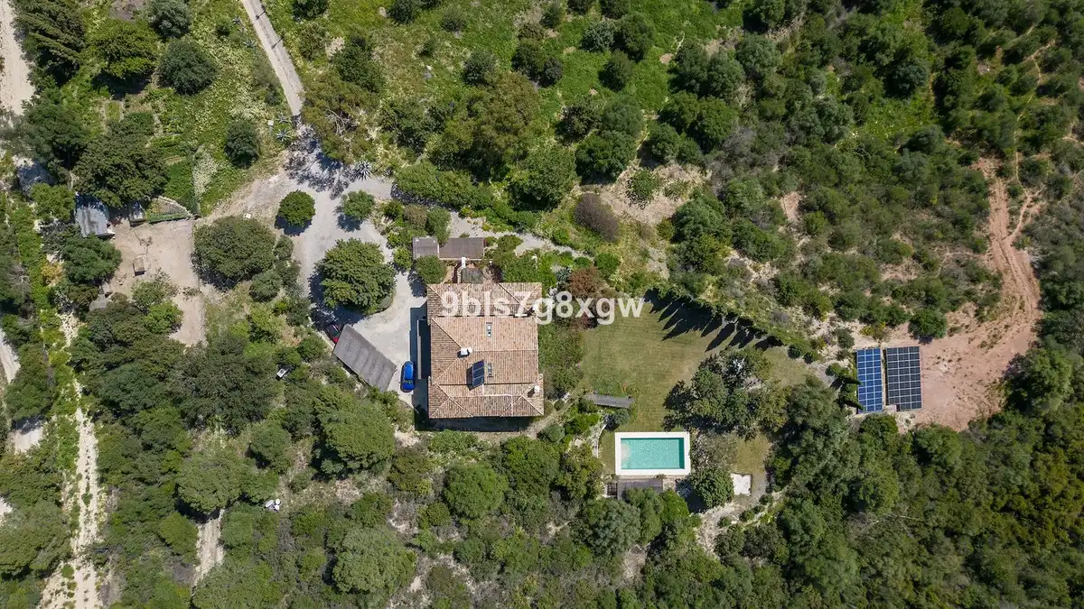 Residencial en venda en Gaucín