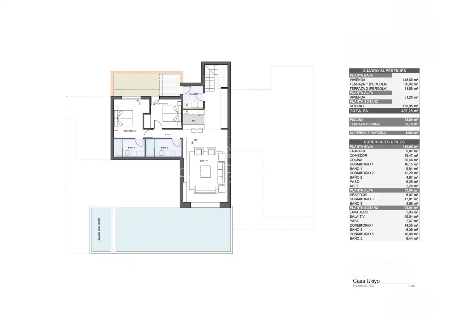 Houses for sale in Jávea / Xàbia  with Air Conditioner, Private garden and Terrace