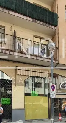 Locale commerciale in vendita a Beasain