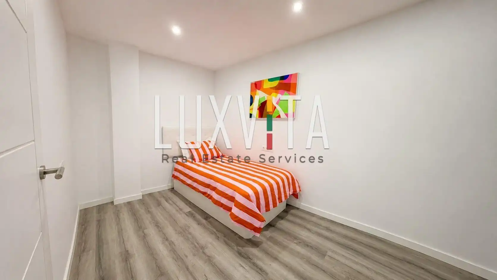Apartament amb piscina en venda a Calle RODEO, imagen 11
