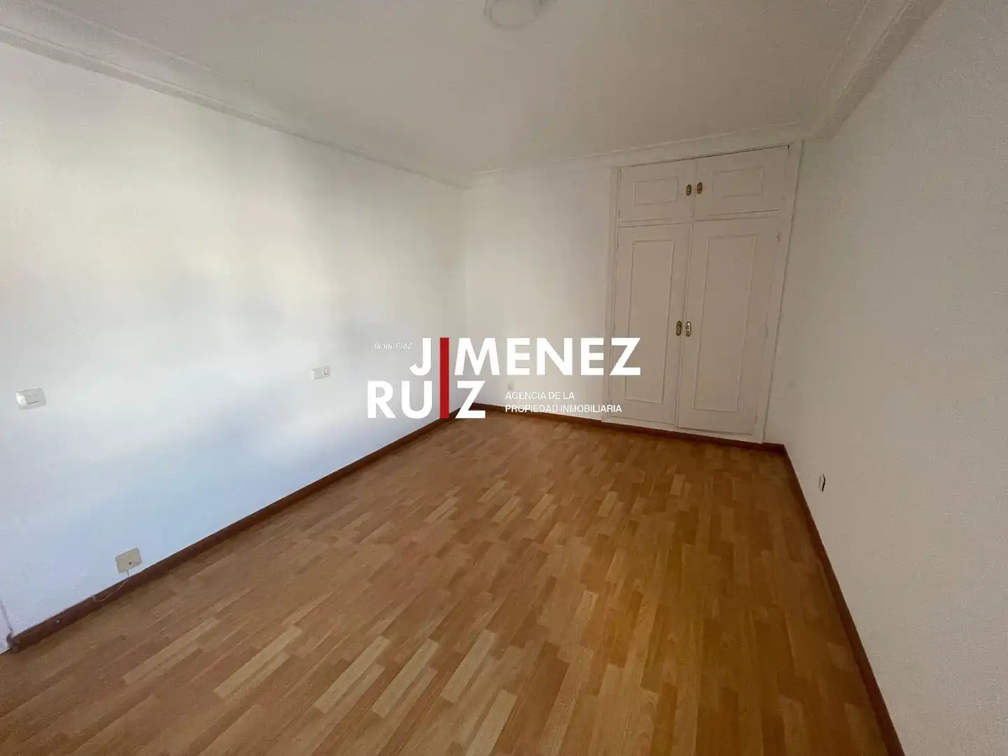 Bedroom of Flat for rent in El Puerto de Santa María  with Balcony