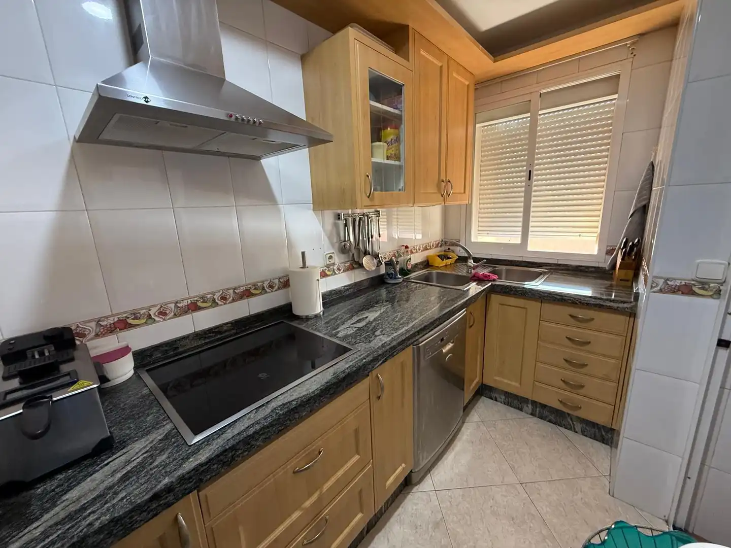 Appartamento con terrazza in vendita a La Hispanidad - Verdeluz, imagen 7