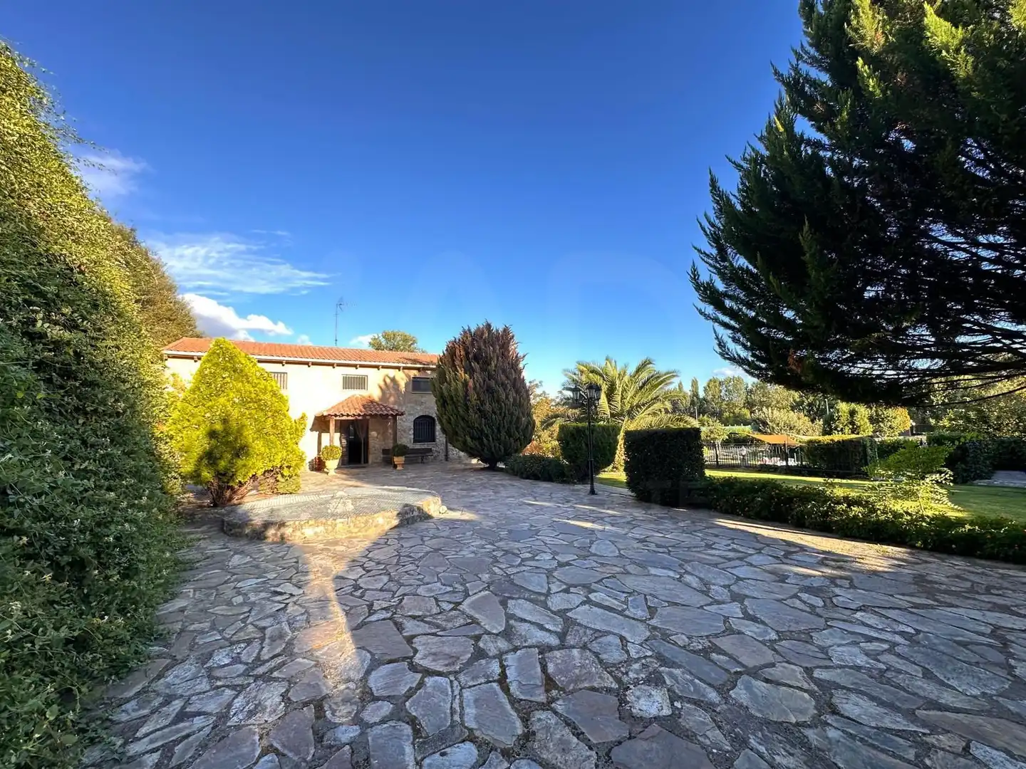 Country house with pool for sale in Ciudad Rodrigo, imagen 26