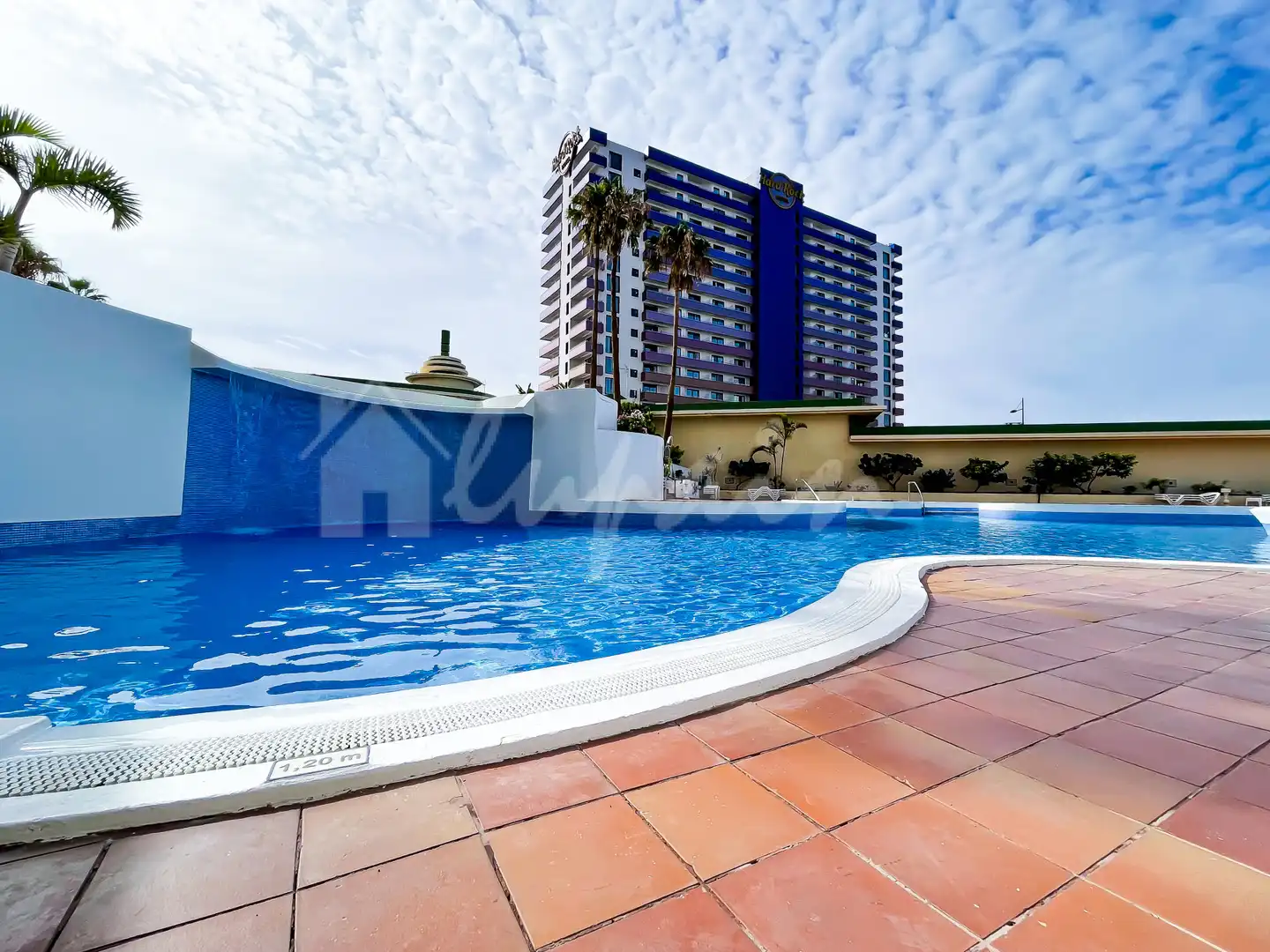 Mini appartamento con ascensore in vendita a Callao Salvaje - Playa Paraíso, imagen 5