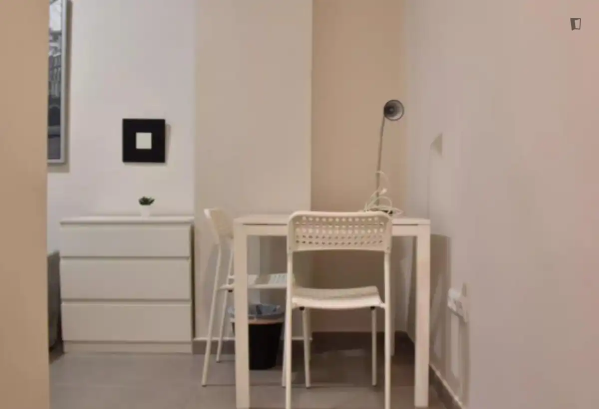 Habitación en Russafa