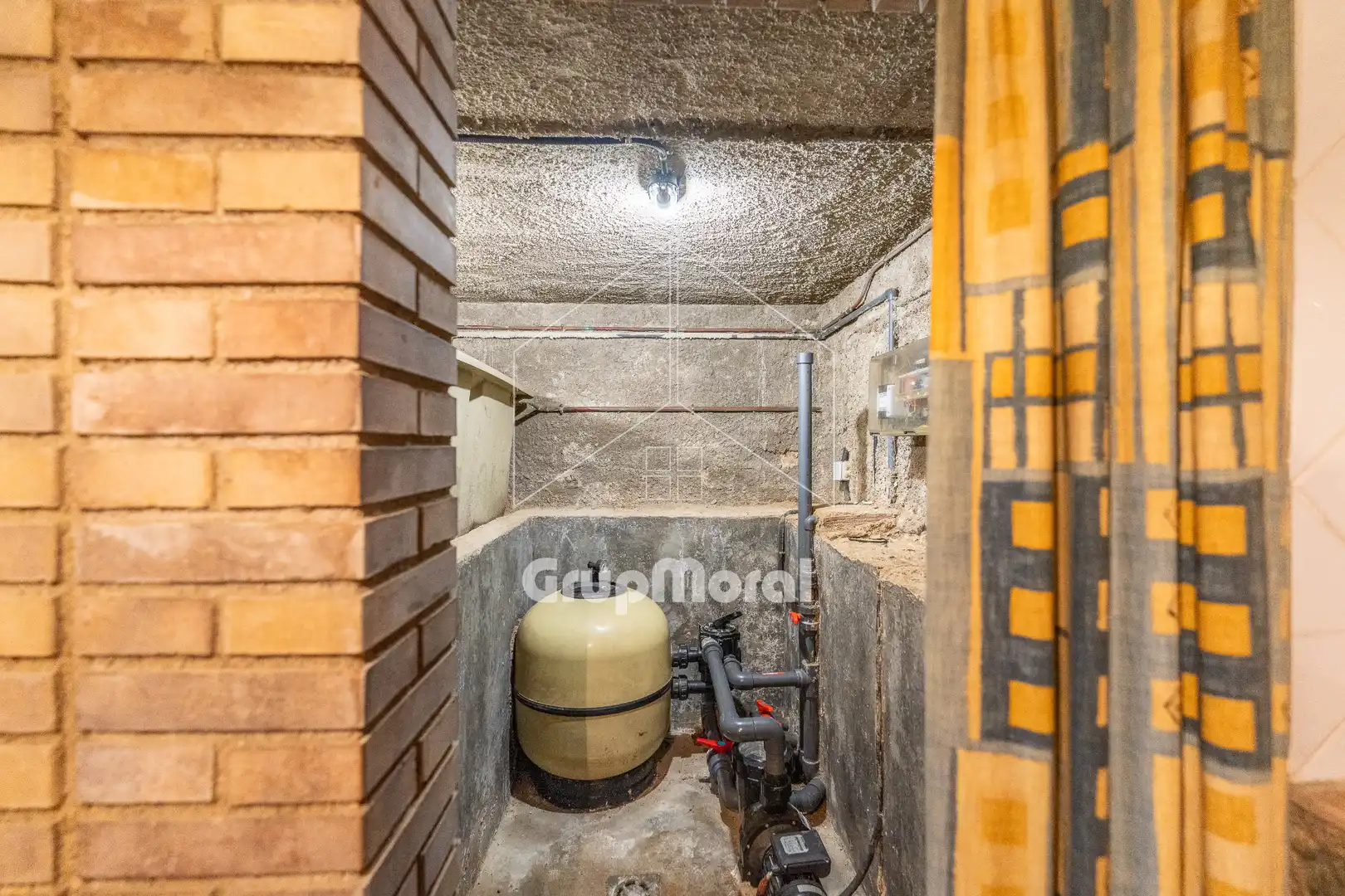 Villa con terrazza in vendita a Carrer Garbí, imagen 63