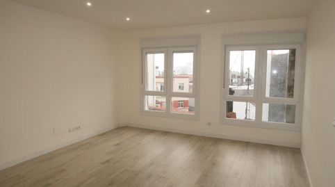 Foto 3 de Apartamento de alquiler en Torre, Monte Alto - Zalaeta - Atocha, A Coruña Capital