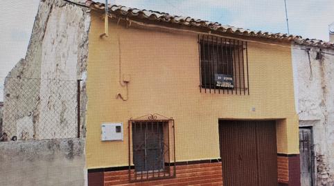 Photo 2 of House or chalet for sale in Calle Mayor, 48, Robledo, Albacete