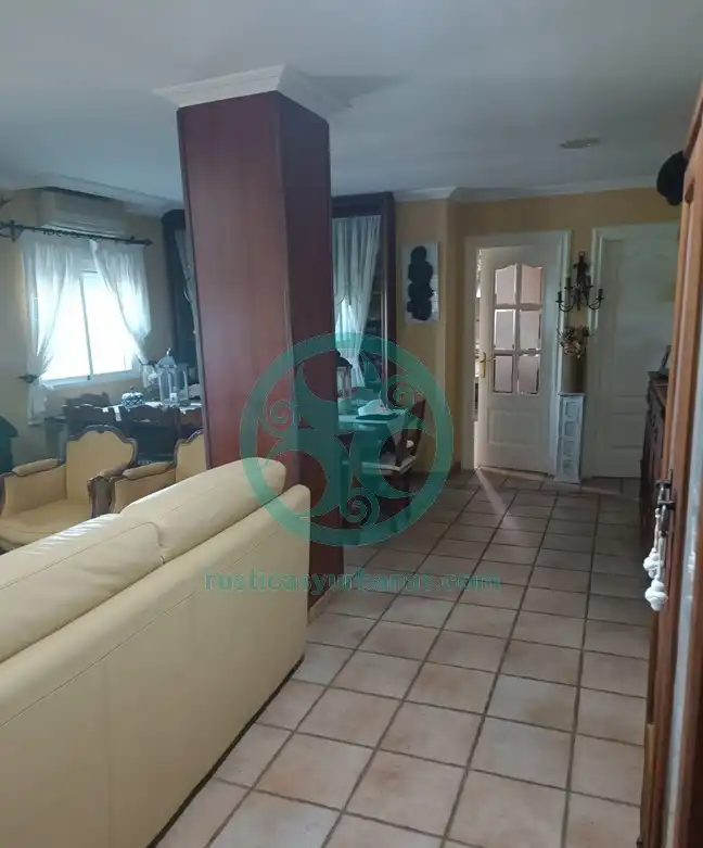 Casa o chalet en venta en Casar de Cáceres con Aire acondicionado, Calefacción y Jardín privado