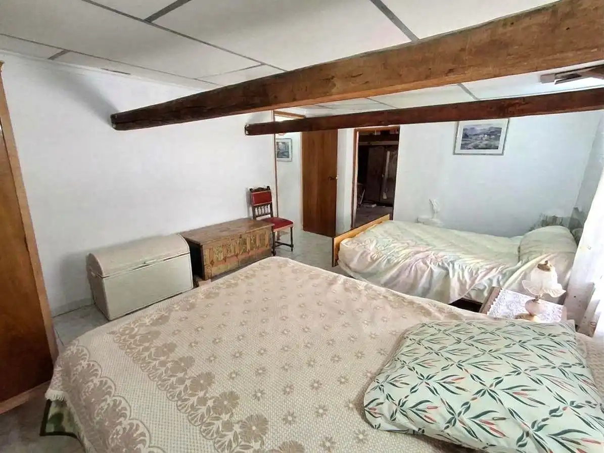 Casa o chalet en venta en Montalvos, Albacete