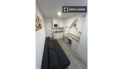 Photo 4 of Flat for rent in Universidad - Malasaña, Madrid Capital