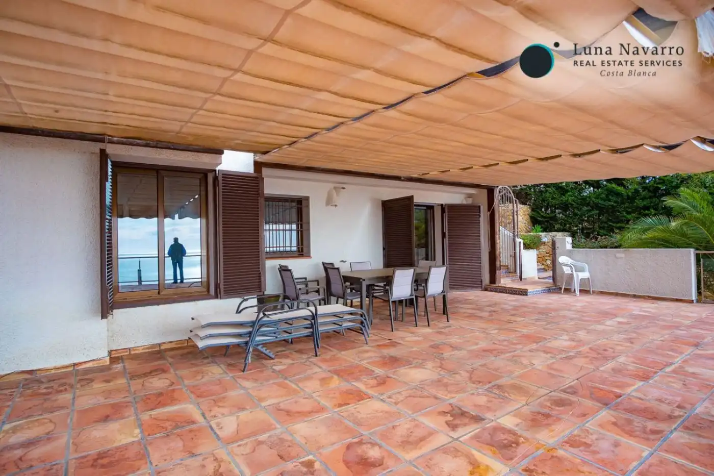 Detached house with pool for sale in Costa Azul, imagen 58