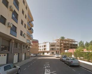 Vista exterior de Pis en venda en Sant Carles de la Ràpita