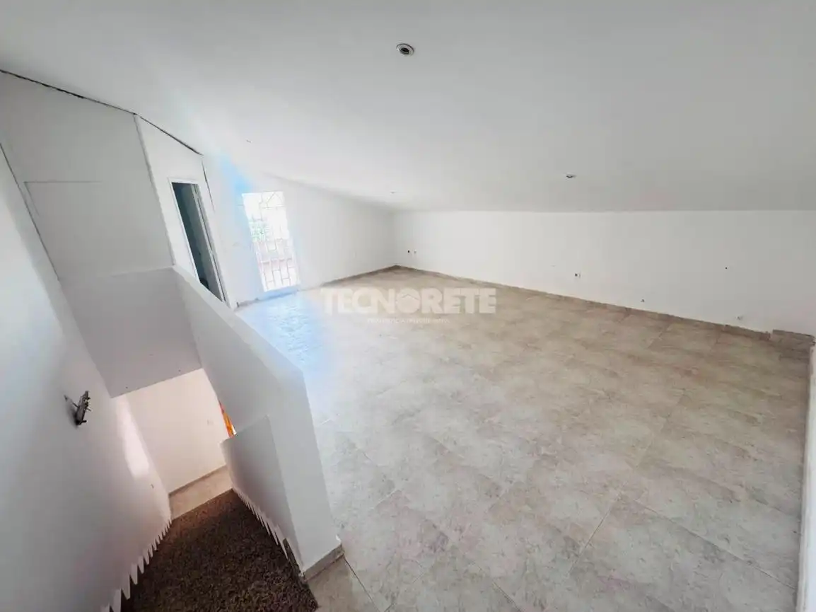 Casa adosada en venta en Magán