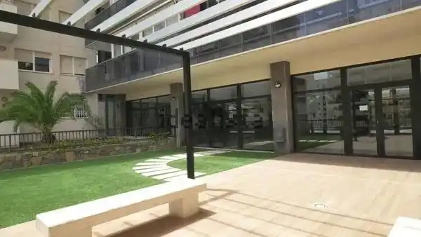 Apartament amb piscina en venda a La Cala de Villajoyosa, imagen 14
