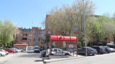 Foto 4 de Planta baixa en venda a Perlita, Arganda del Rey