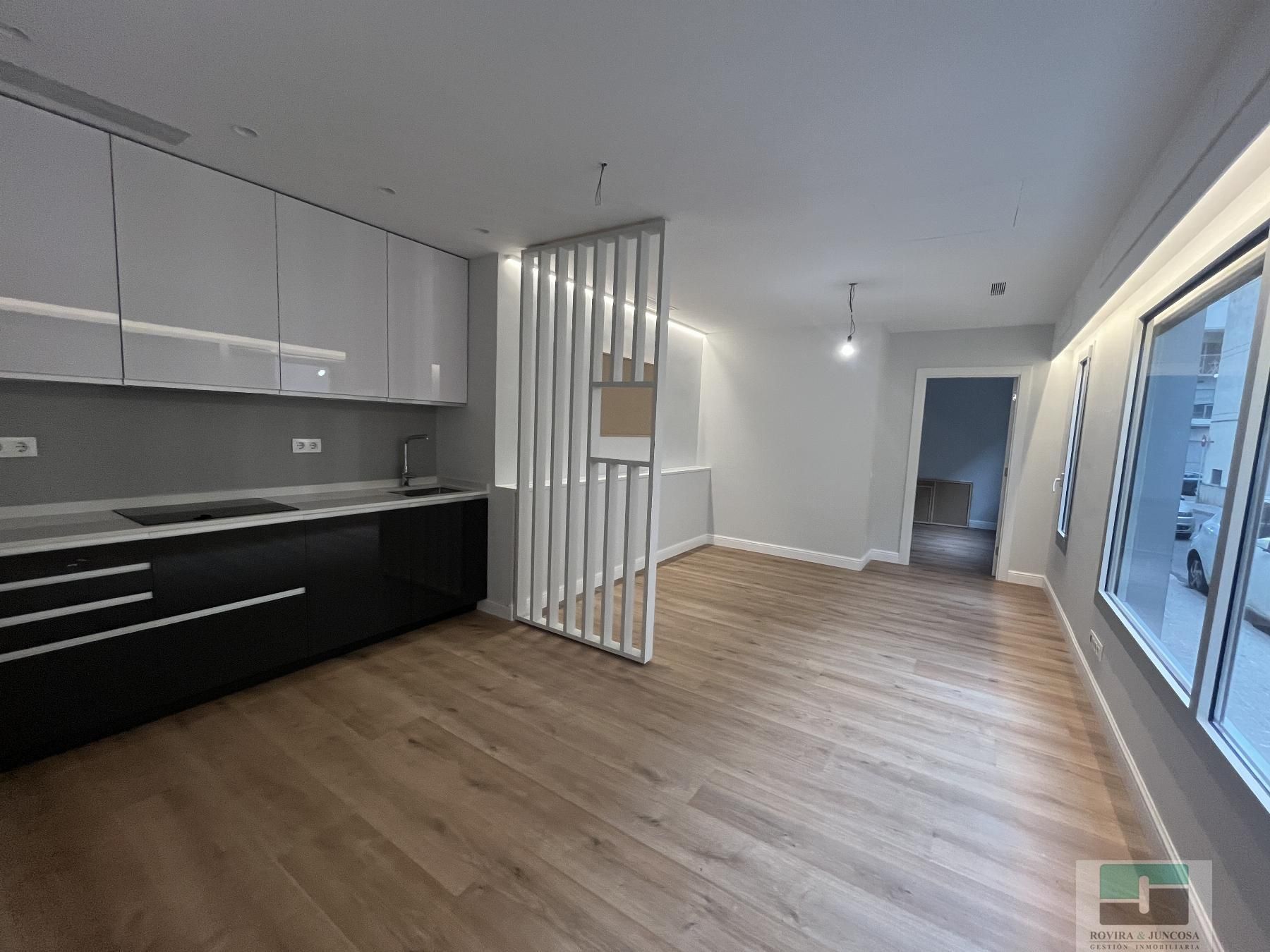 Apartament de lloguer en Sitges amb Aire condicionat i Parquet