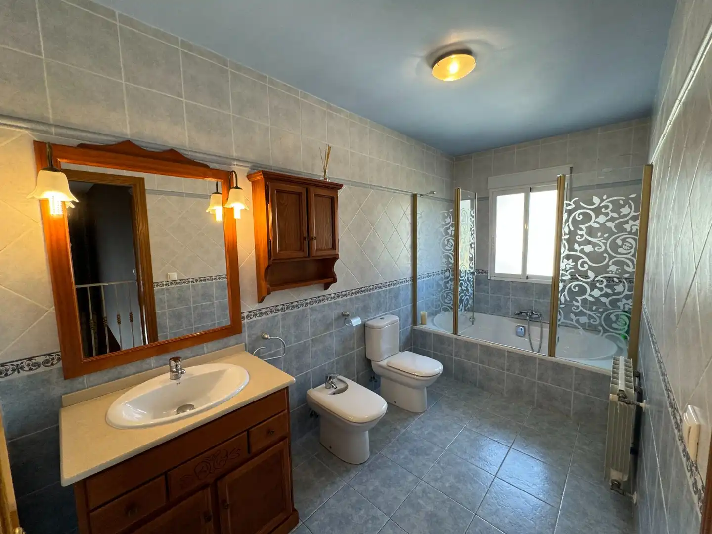 House with garden for sale in Callosa d'en Sarrià, imagen 9