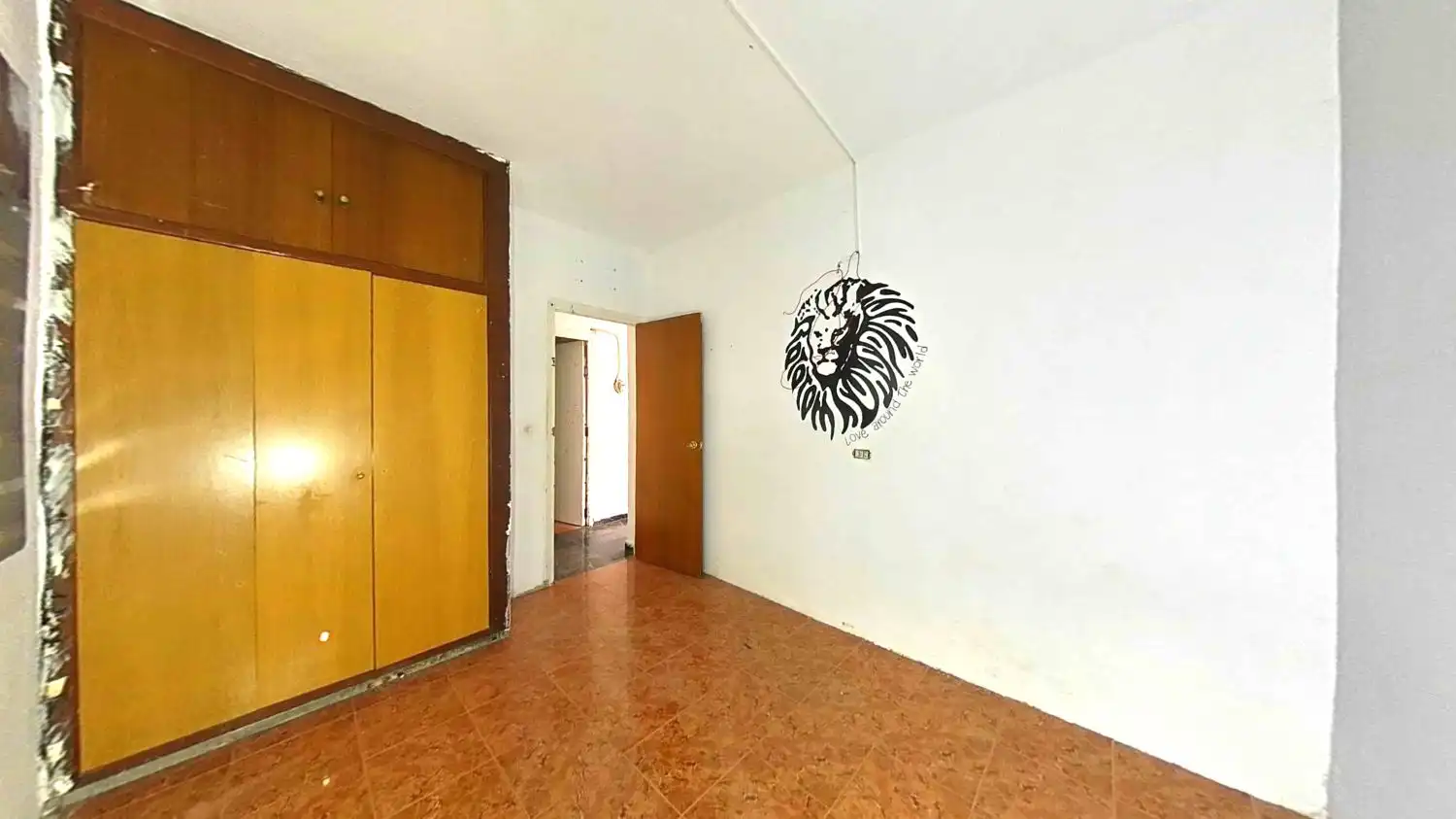 Bedroom of Houses for sale in Castellón de la Plana / Castelló de la Plana  with Terrace