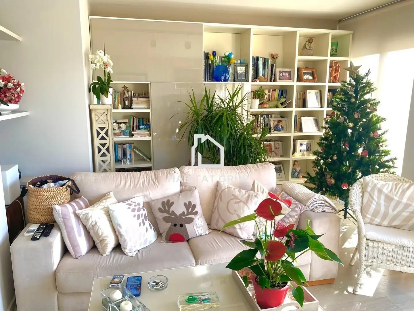 Dúplex con ascensor en venta en Santa Cristina Poble, imagen 6