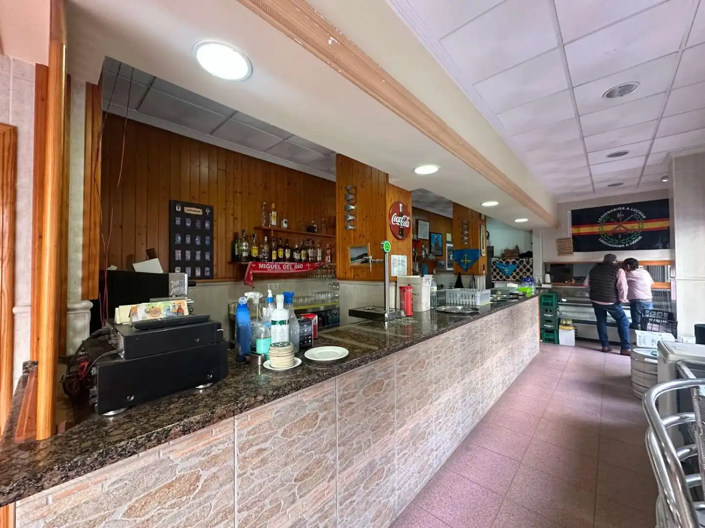Geschaftsraum zum Verkauf in Torrevieja mit Möbliert