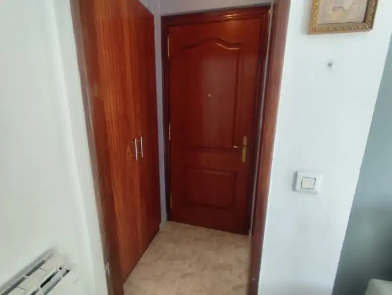 Piso en venta en Pravia con Calefacción y Amueblado