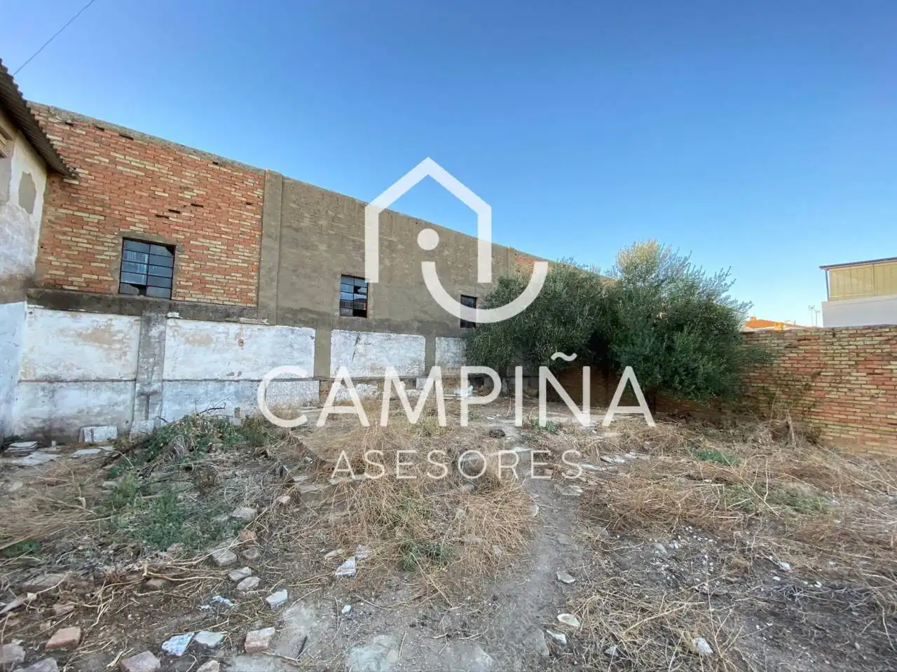 Rustikales Grundstück zum Verkauf in Calle Huerta Nueva 7, imagen 2