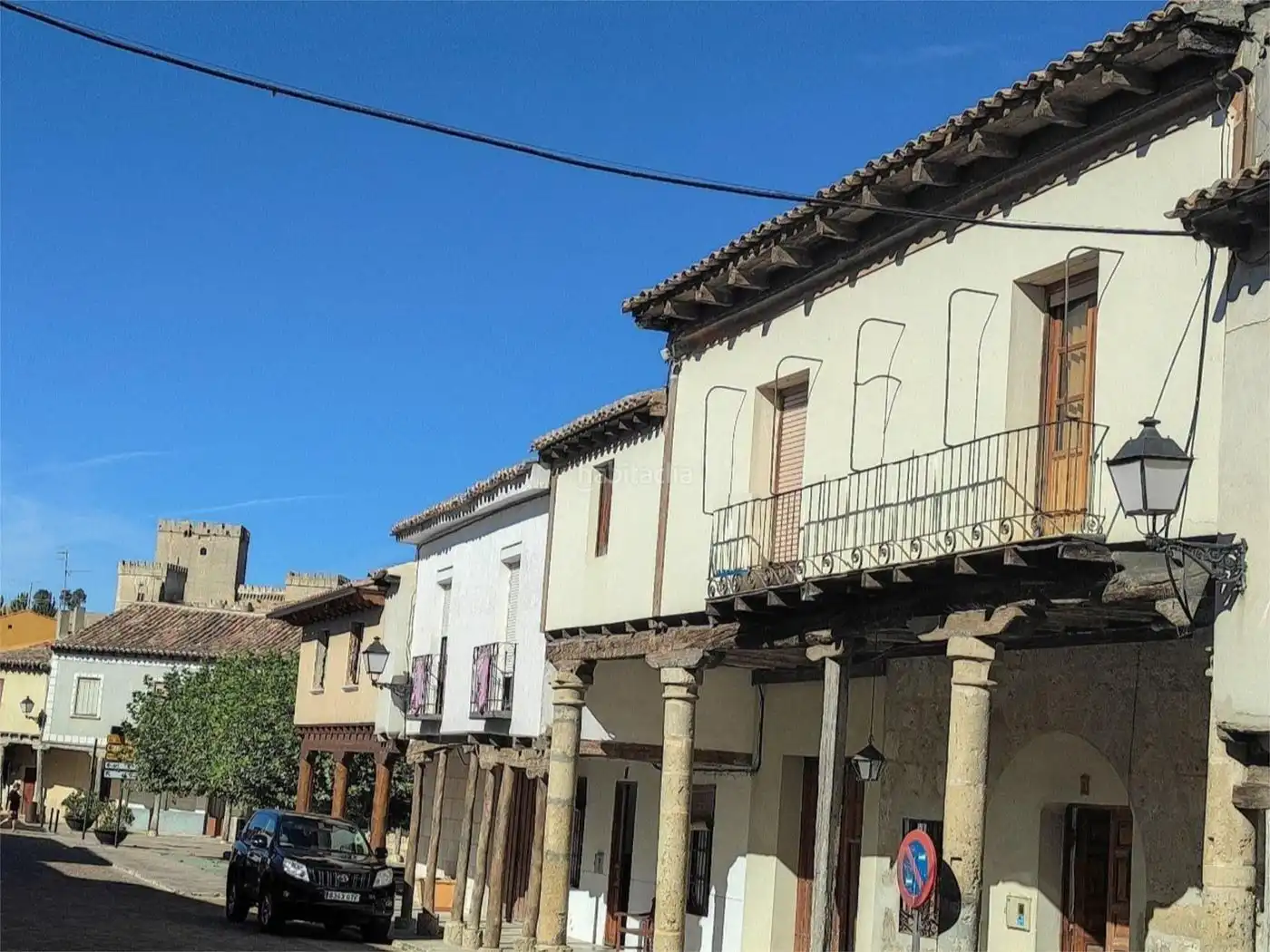 Adossat en venda a Calle Ontiveros 3