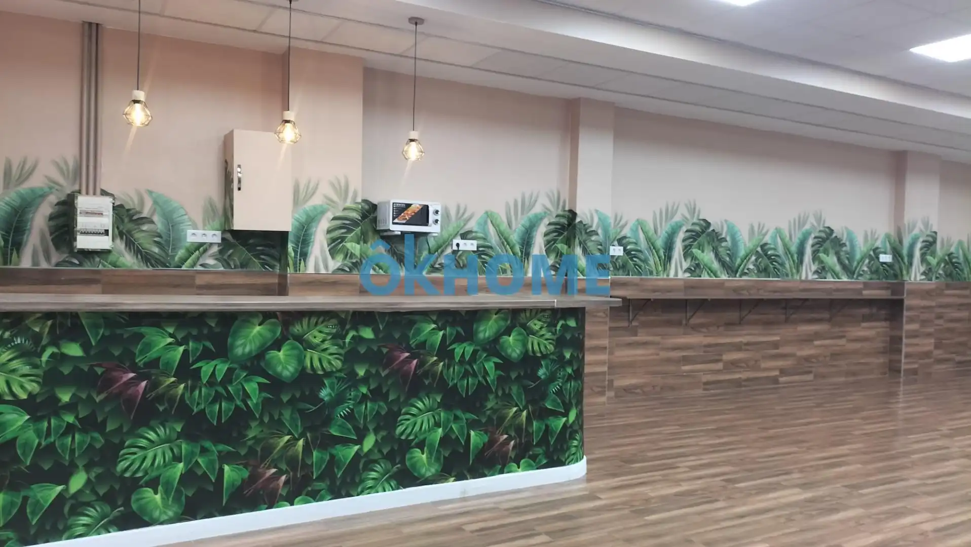 Local comercial en alquiler en Quart de Poblet, imagen 7