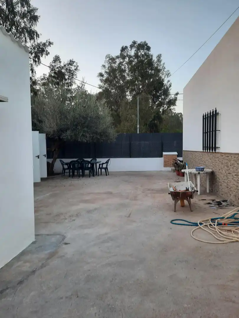 Xalet amb piscina en venda a Pedanías Centro, imagen 23