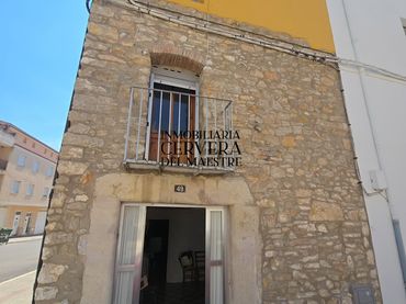 Casa pareada en venta en Xert