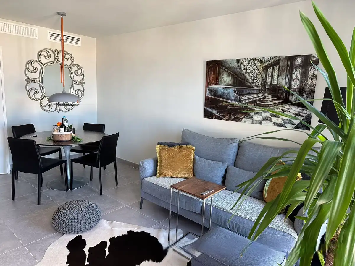 Ático en venta en Estepona Pueblo, imagen 10
