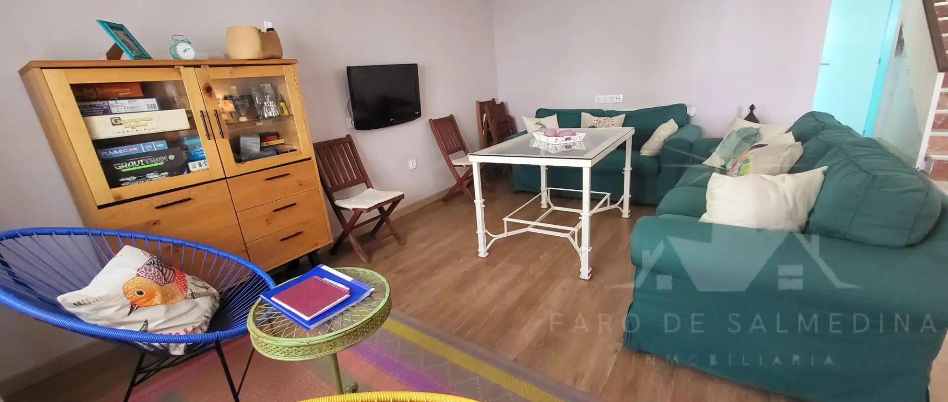 Terraced house for sale in Centro, imagen 2