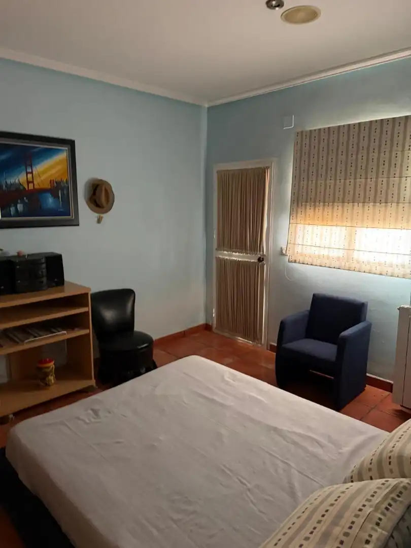 Detached house with terrace for sale in Paseo de las Cumbres, imagen 66