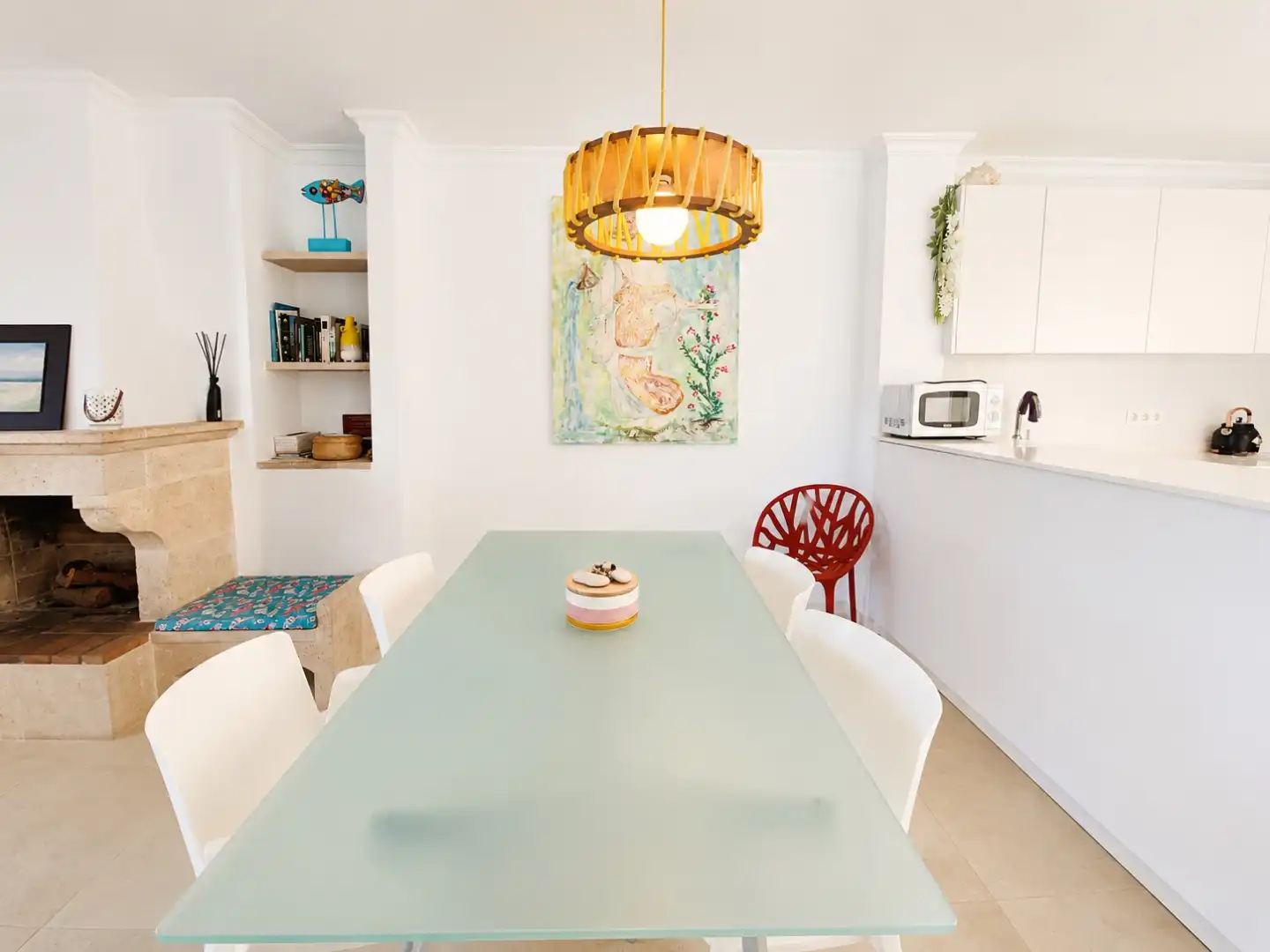 Appartement compact avec ascenseur à louer à Paseo Alcalde Mariano Yúfera Guirao 17, imagen 4