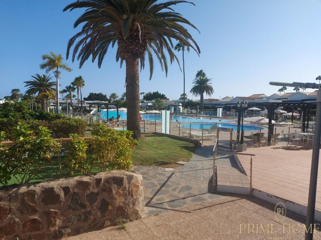 Casa o xalet en venda a Maspalomas - Meloneras, San Bartolomé de Tirajana