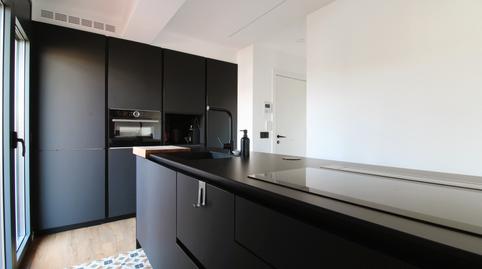 Foto 2 de Ático de alquiler en Ronda Sant Antoni Maria Claret, Eixample Nord, Girona Capital