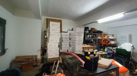 Foto 5 de Garaje en venta en Calle de L'albufera, 5, El Perelló, Sueca