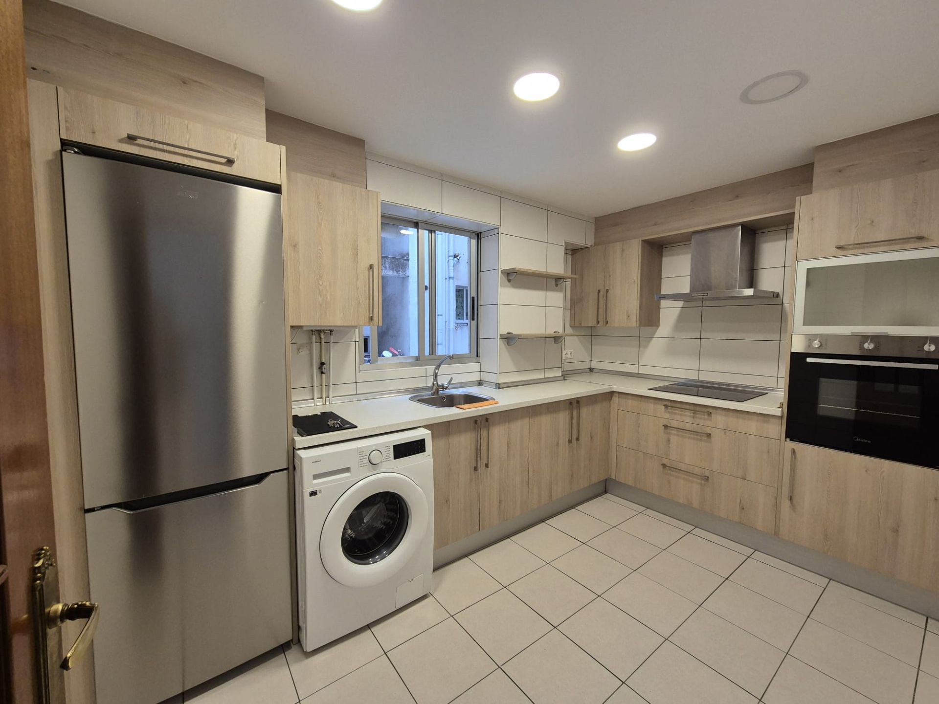 Flat for sale in Outeiro, Agra del Orzán - Ventorrillo