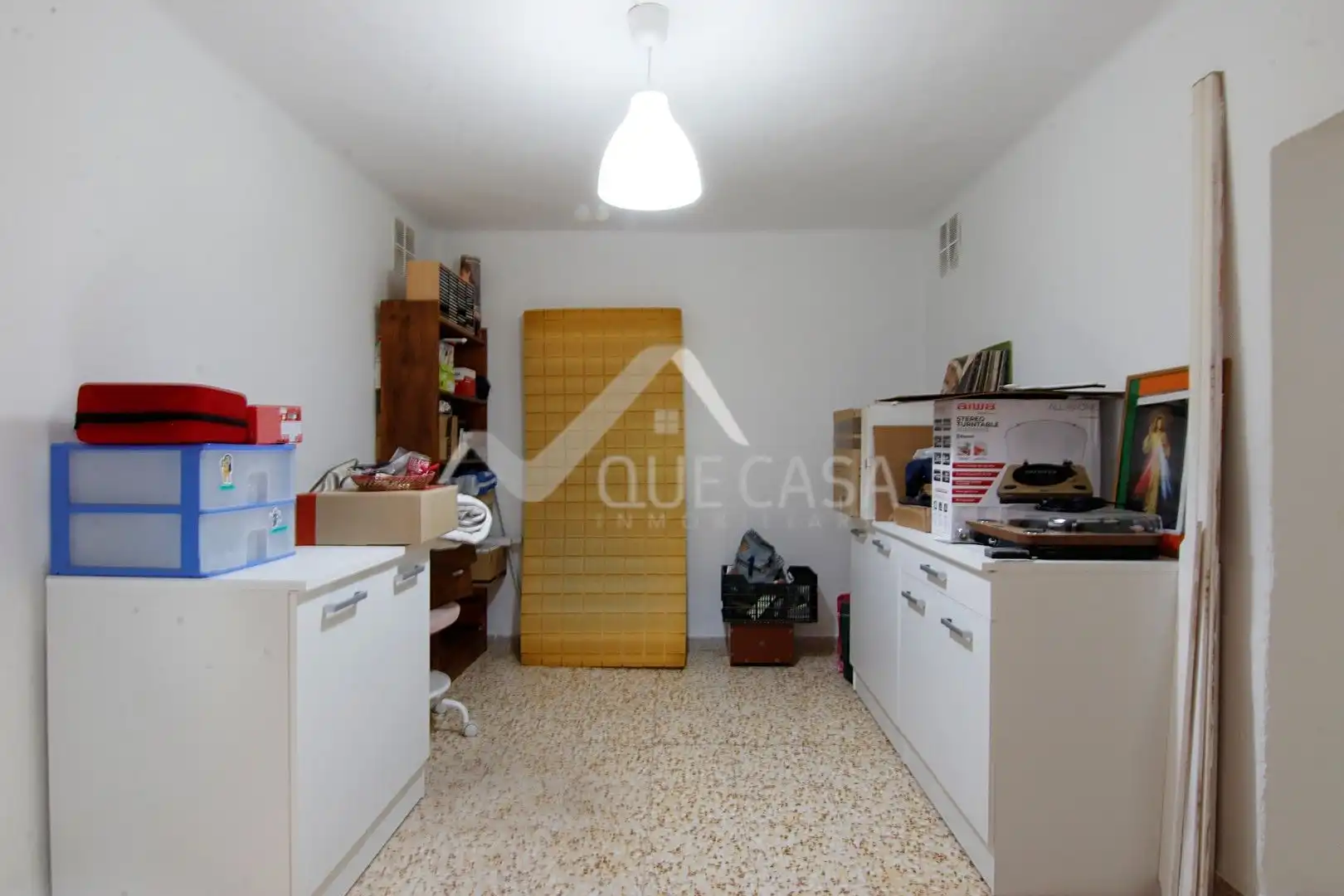 Edificio en venta en San Bartolomé Interior