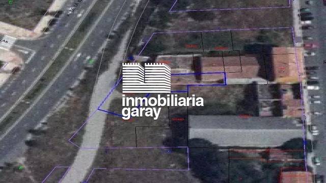 Terreno residencial en Venta en San Pedro de la Fuente