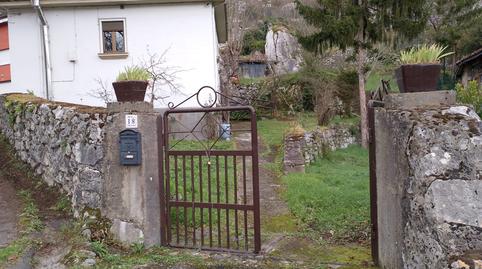 Photo 2 of Country house for sale in Entrago, 18, Teverga, Asturias