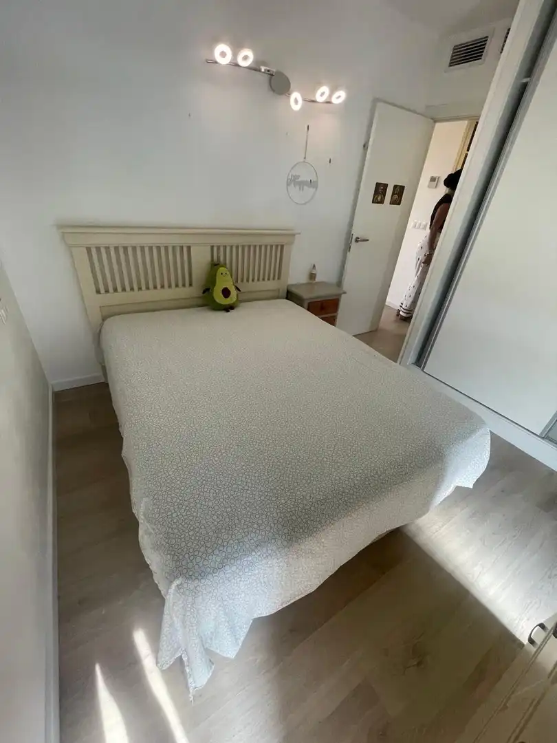 Flat for sale in PAU 5