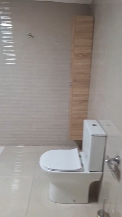 Bany de Casa o xalet en venda en Alzira amb Terrassa