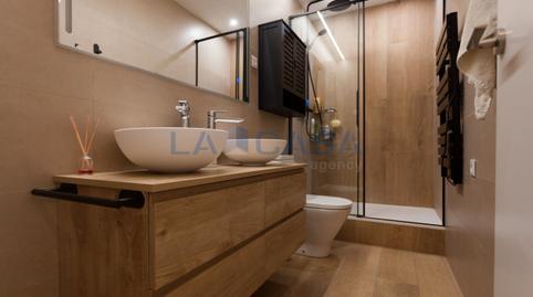 Foto 2 de Piso en venta en Carrer de Felip II, Vilapicina i la Torre Llobeta, Barcelona