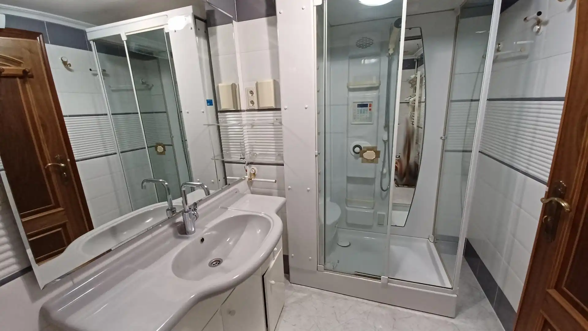Piso con ascensor en venta en Extramurs, imagen 27