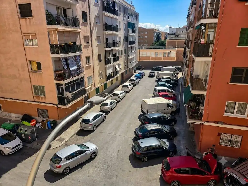 Piso con terraza en venta en Llevant, imagen 21