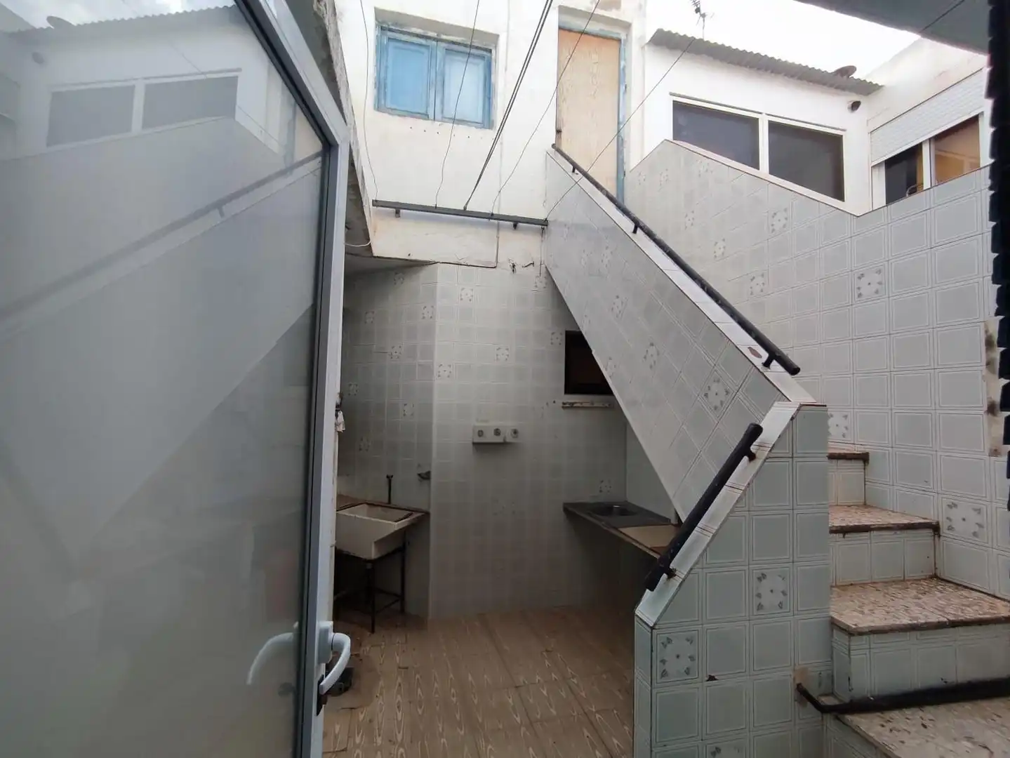Cuina de Casa o xalet en venda en Santa Pola